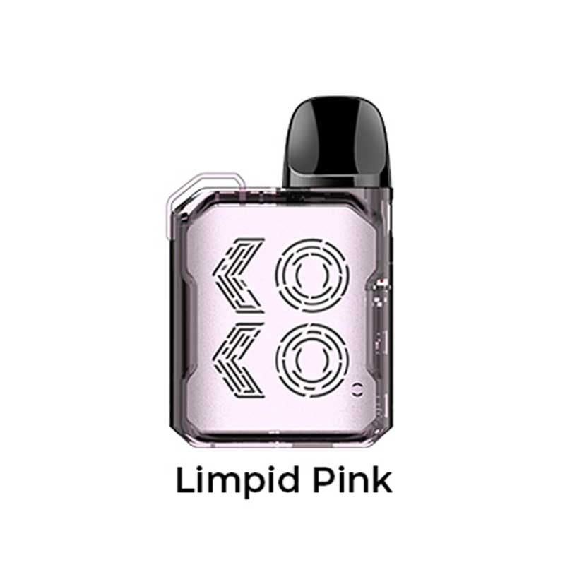 Uwell Caliburn GK2 (VISION)